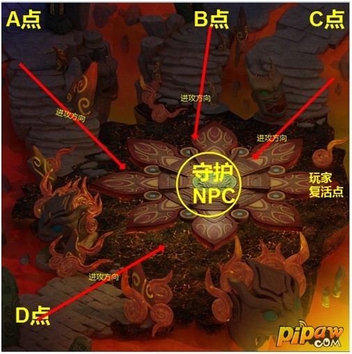 秋季庆礼智闯凡仙地宫